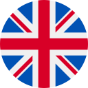 English (United Kingdom)